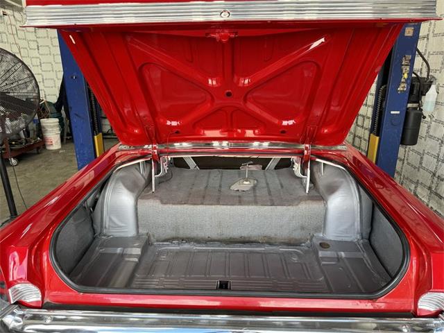 1965 Mercury Marauder (CC-1800528) for sale in Henderson, Nevada