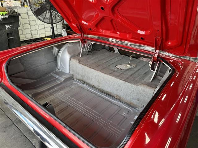 1965 Mercury Marauder (CC-1800528) for sale in Henderson, Nevada