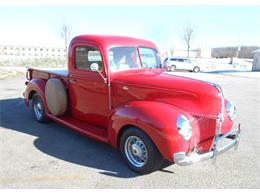 1940 Ford Pickup (CC-1805287) for sale in Greensboro, North Carolina