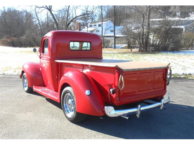 1940 Ford Pickup (CC-1805287) for sale in Greensboro, North Carolina