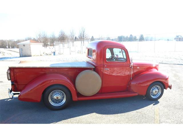 1940 Ford Pickup (CC-1805287) for sale in Greensboro, North Carolina