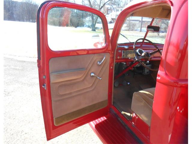 1940 Ford Pickup (CC-1805287) for sale in Greensboro, North Carolina