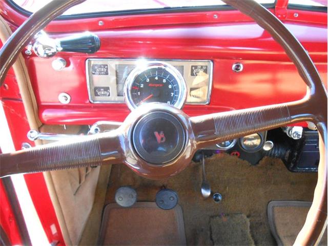 1940 Ford Pickup (CC-1805287) for sale in Greensboro, North Carolina