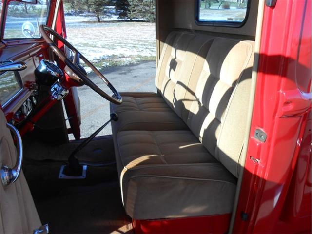 1940 Ford Pickup (CC-1805287) for sale in Greensboro, North Carolina