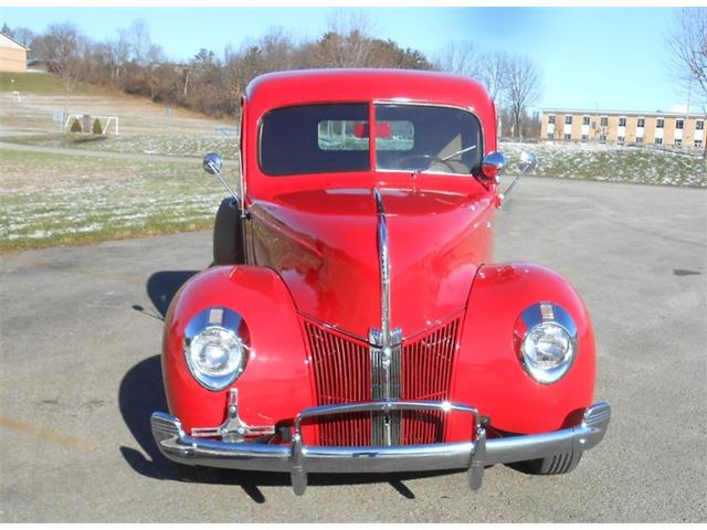 1940 Ford Pickup (CC-1805287) for sale in Greensboro, North Carolina