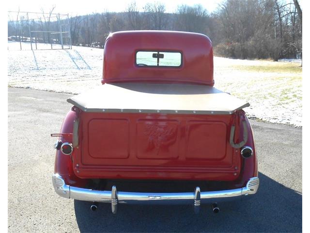 1940 Ford Pickup (CC-1805287) for sale in Greensboro, North Carolina