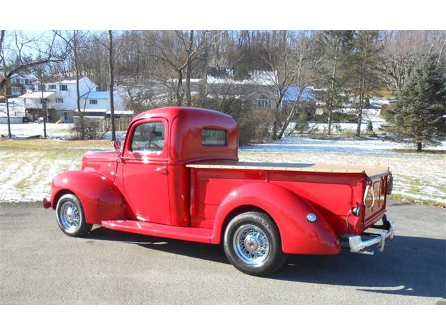 1940 Ford Pickup (CC-1805287) for sale in Greensboro, North Carolina