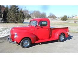 1940 Ford Pickup (CC-1805287) for sale in Greensboro, North Carolina