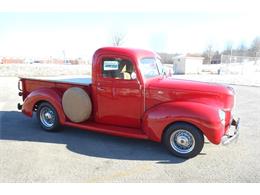 1940 Ford Pickup (CC-1805287) for sale in Greensboro, North Carolina
