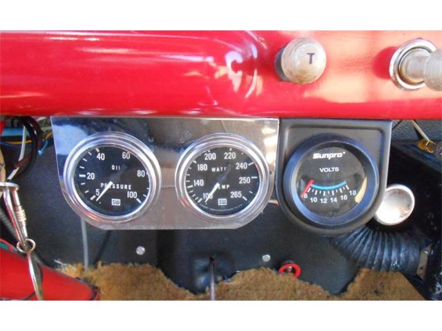 1940 Ford Pickup (CC-1805287) for sale in Greensboro, North Carolina