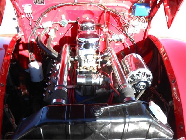 1940 Ford Pickup (CC-1805287) for sale in Greensboro, North Carolina