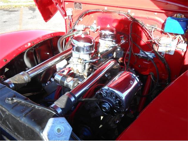 1940 Ford Pickup (CC-1805287) for sale in Greensboro, North Carolina
