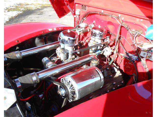 1940 Ford Pickup (CC-1805287) for sale in Greensboro, North Carolina