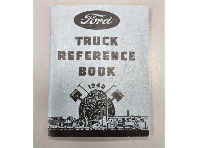 1940 Ford Pickup (CC-1805287) for sale in Greensboro, North Carolina