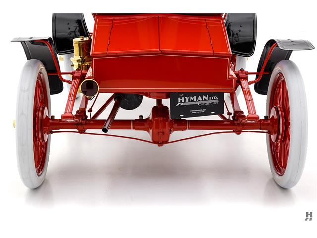 1906 Ford Antique (CC-1805288) for sale in Saint Louis, Missouri