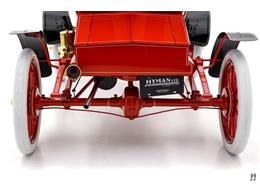 1906 Ford Antique (CC-1805288) for sale in Saint Louis, Missouri