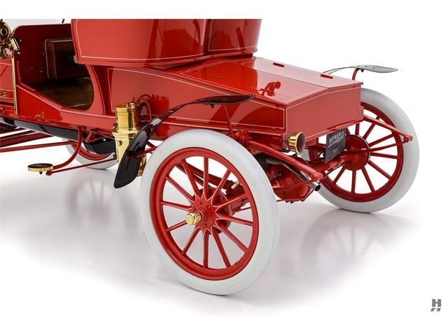1906 Ford Antique (CC-1805288) for sale in Saint Louis, Missouri