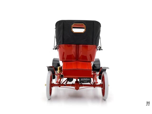 1906 Ford Antique (CC-1805288) for sale in Saint Louis, Missouri