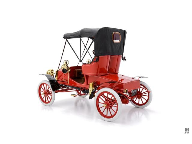 1906 Ford Antique (CC-1805288) for sale in Saint Louis, Missouri