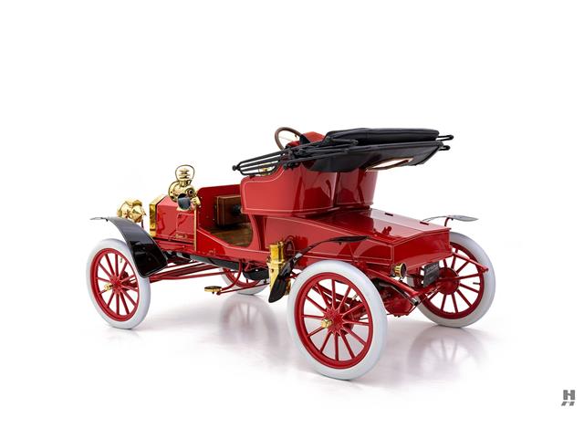 1906 Ford Antique (CC-1805288) for sale in Saint Louis, Missouri