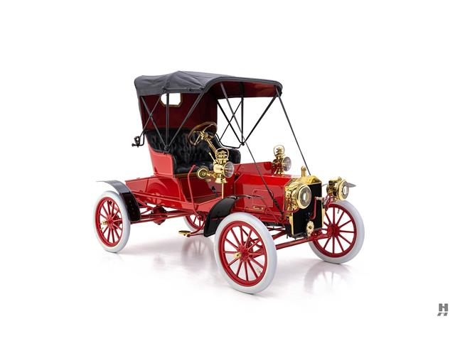 1906 Ford Antique (CC-1805288) for sale in Saint Louis, Missouri