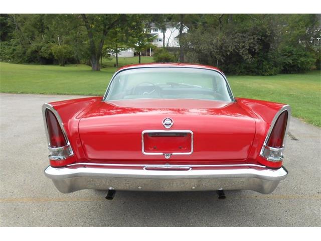 1957 Chrysler 300C (CC-1805293) for sale in Greensboro, North Carolina