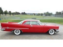 1957 Chrysler 300C (CC-1805293) for sale in Greensboro, North Carolina