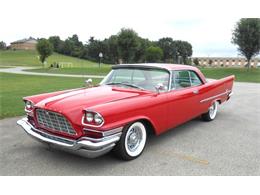 1957 Chrysler 300C (CC-1805293) for sale in Greensboro, North Carolina