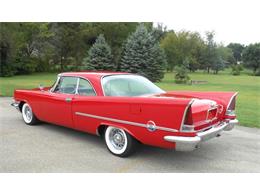 1957 Chrysler 300C (CC-1805293) for sale in Greensboro, North Carolina
