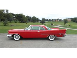 1957 Chrysler 300C (CC-1805293) for sale in Greensboro, North Carolina