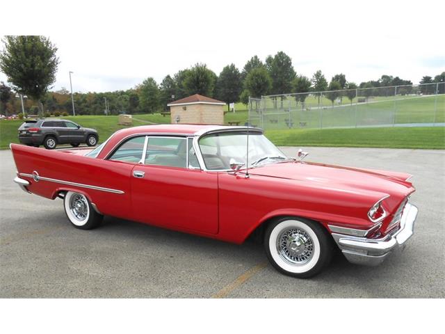 1957 Chrysler 300C (CC-1805293) for sale in Greensboro, North Carolina
