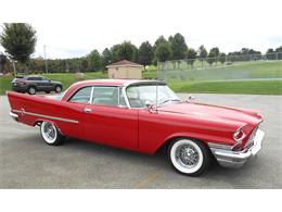1957 Chrysler 300C (CC-1805293) for sale in Greensboro, North Carolina