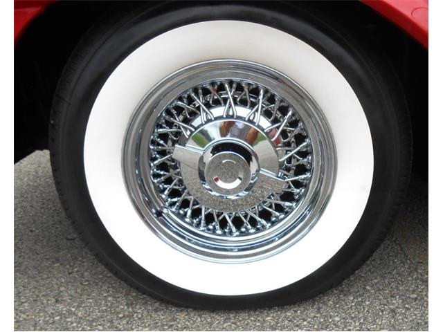 1957 Chrysler 300C (CC-1805293) for sale in Greensboro, North Carolina