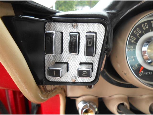 1957 Chrysler 300C (CC-1805293) for sale in Greensboro, North Carolina