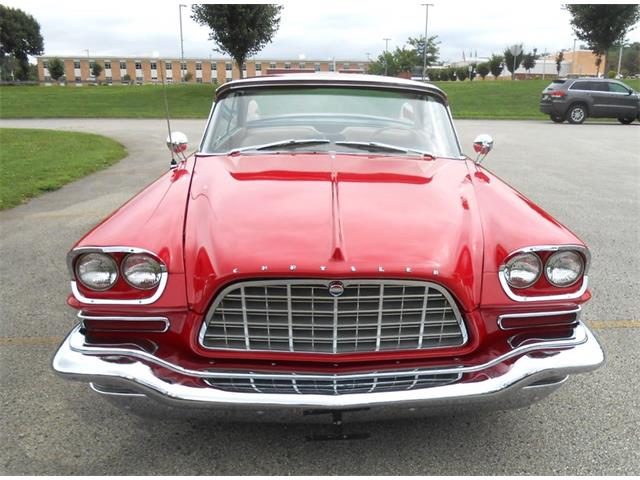 1957 Chrysler 300C (CC-1805293) for sale in Greensboro, North Carolina