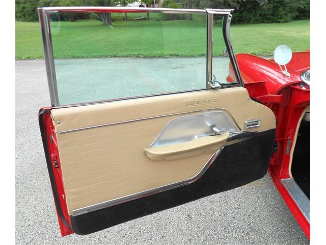 1957 Chrysler 300C (CC-1805293) for sale in Greensboro, North Carolina
