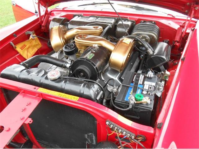 1957 Chrysler 300C (CC-1805293) for sale in Greensboro, North Carolina