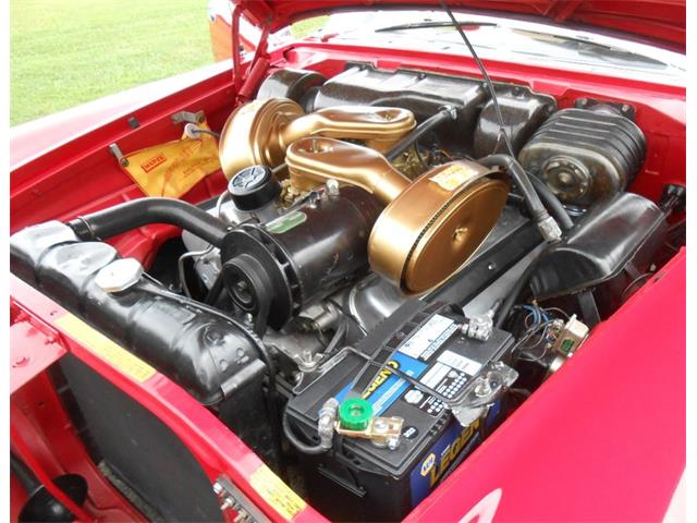 1957 Chrysler 300C (CC-1805293) for sale in Greensboro, North Carolina