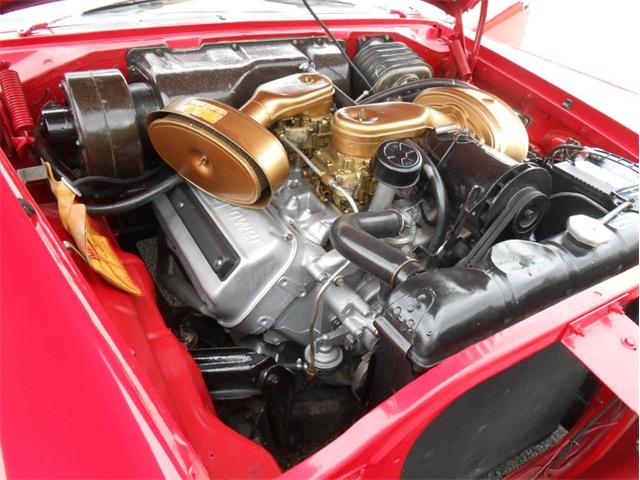 1957 Chrysler 300C (CC-1805293) for sale in Greensboro, North Carolina