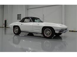 1964 Chevrolet Corvette (CC-1805303) for sale in Greensboro, North Carolina