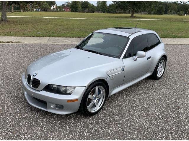 2001 BMW Z3 (CC-1805320) for sale in Clearwater, Florida