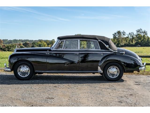 1953 Mercedes-Benz 300D (CC-1805326) for sale in Astoria, New York