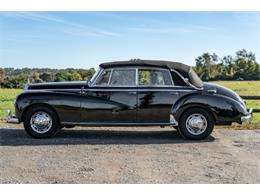 1953 Mercedes-Benz 300D (CC-1805326) for sale in Astoria, New York