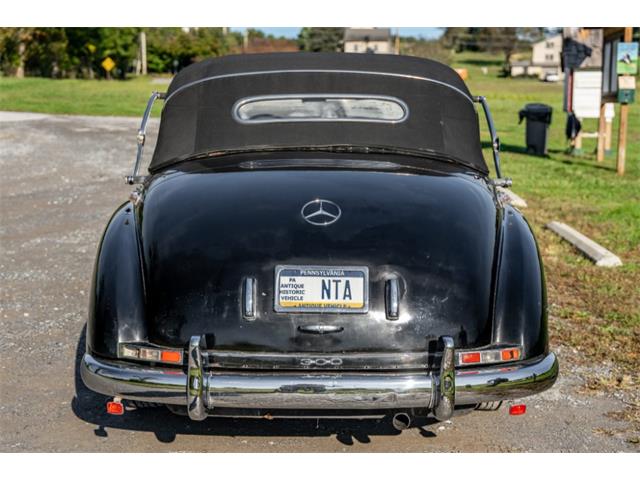1953 Mercedes-Benz 300D (CC-1805326) for sale in Astoria, New York