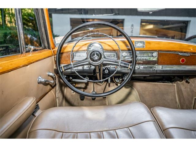 1953 Mercedes-Benz 300D (CC-1805326) for sale in Astoria, New York