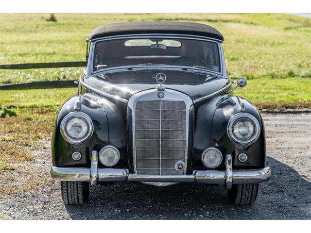 1953 Mercedes-Benz 300D (CC-1805326) for sale in Astoria, New York