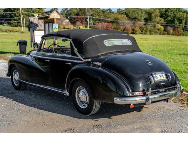 1953 Mercedes-Benz 300D (CC-1805326) for sale in Astoria, New York