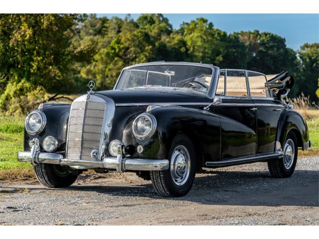 1953 Mercedes-Benz 300D (CC-1805326) for sale in Astoria, New York