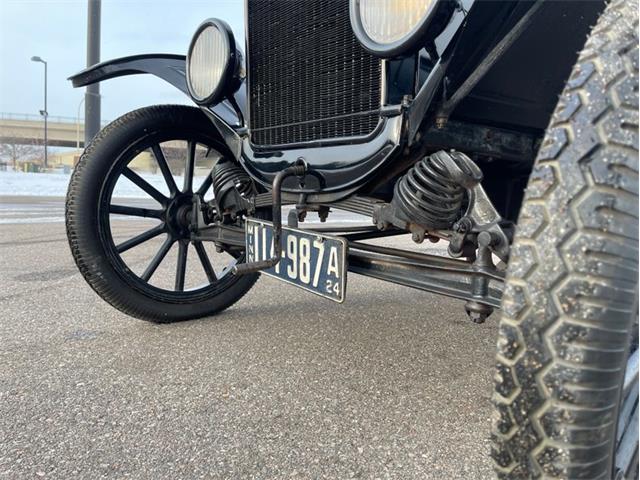 1924 Ford Model T for Sale | ClassicCars.com | CC-1805330