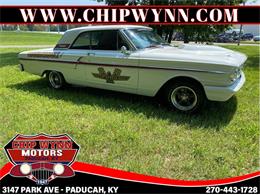 1964 Ford Fairlane (CC-1805346) for sale in Paducah, Kentucky